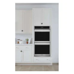 Frigidaire Gallery Double Built-in Wall Oven  27
