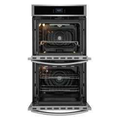 Frigidaire Gallery Double Built-in Wall Oven  27