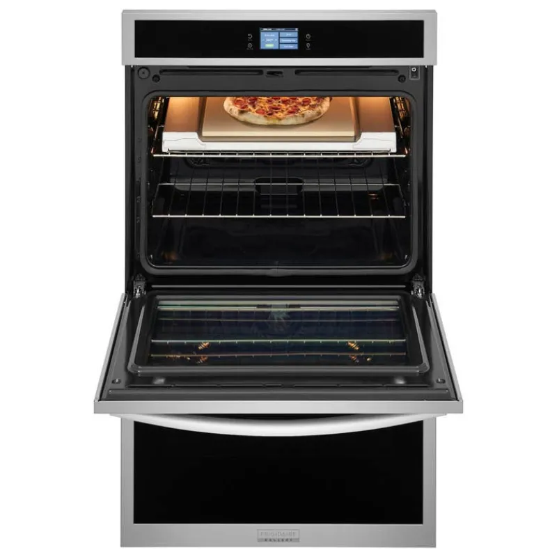 Frigidaire Gallery Double Wall Oven 30" - GCWD3070AF