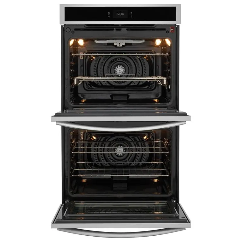 Frigidaire Gallery Double Wall Oven 30" - GCWD3070AF