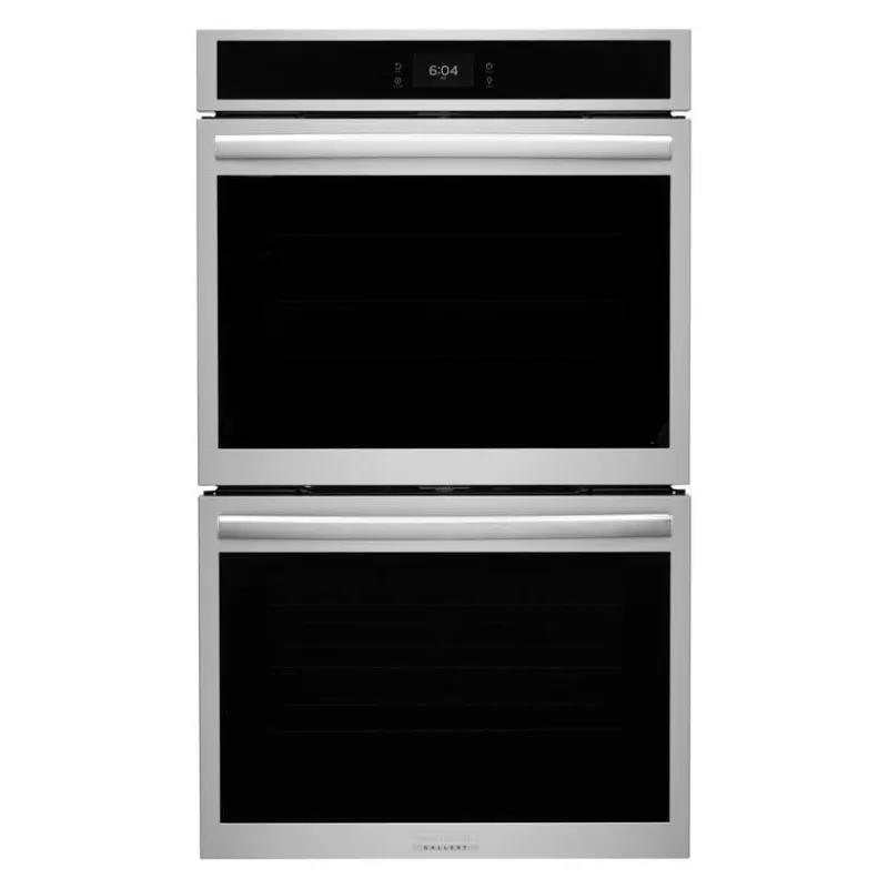 Frigidaire Gallery Double Wall Oven 30" - GCWD3070AF