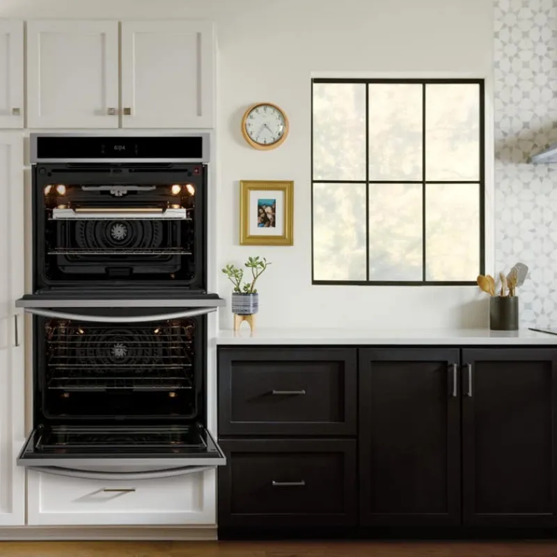 Frigidaire Gallery Double Wall Oven 30" - GCWD3070AF