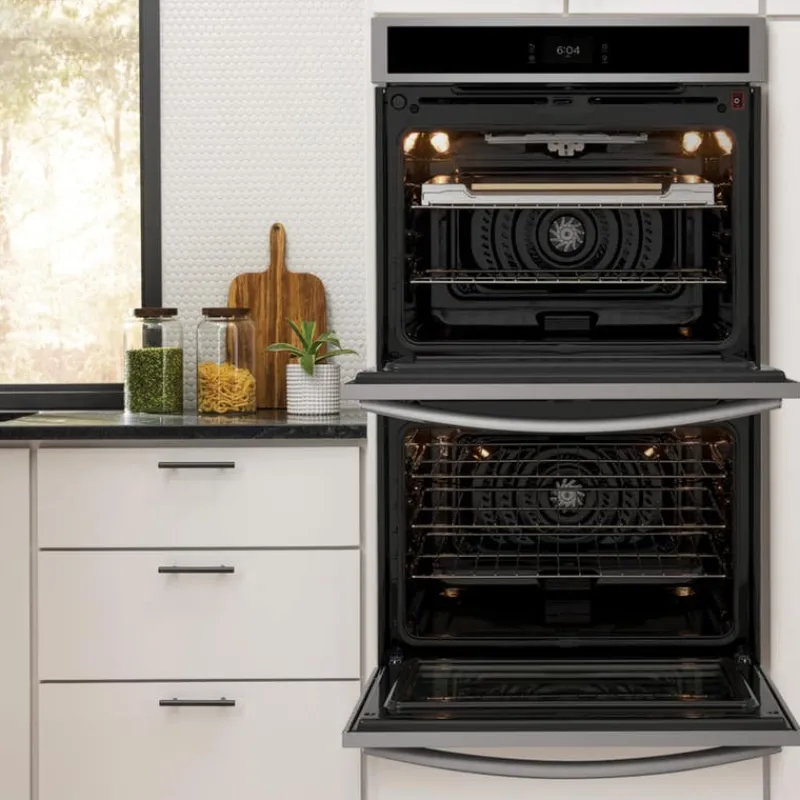 Frigidaire Gallery Double Wall Oven 30" - GCWD3070AF