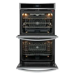 Frigidaire Gallery Double Built-in Wall Oven  30