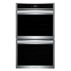 Frigidaire Gallery Double Built-in Wall Oven  30