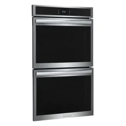 Frigidaire Gallery Double Built-in Wall Oven  30