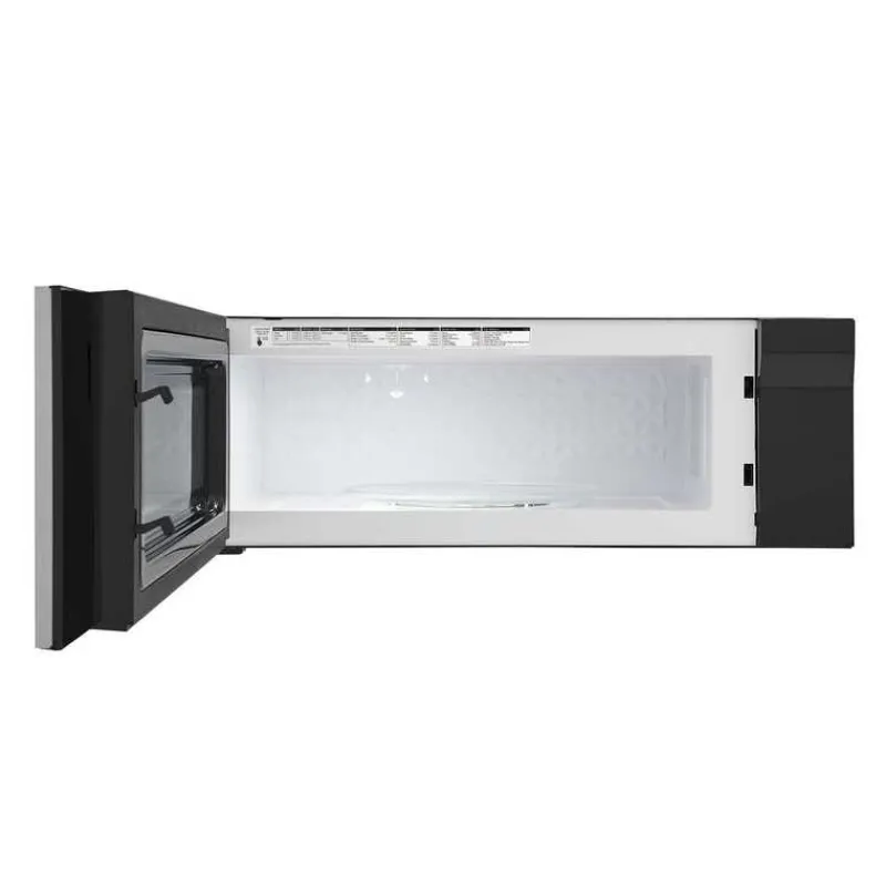 Frigidaire Gallery Microvawe/Range Hood, , 400 - GMOS1266AF