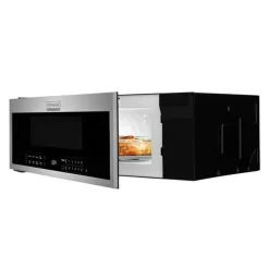 Frigidaire Gallery Microvawe/Range Hood, , 400 - GMOS1266AF