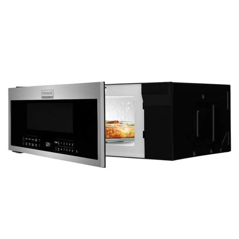 Frigidaire Gallery Microvawe/Range Hood, , 400 - GMOS1266AF