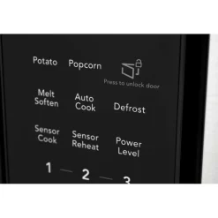 Frigidaire Gallery Microwave 24.5