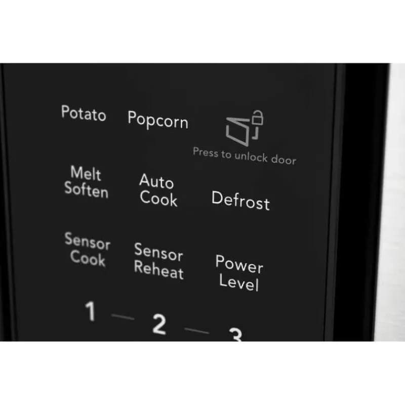 Frigidaire Gallery Microwave 24.5" GMBS3068BF