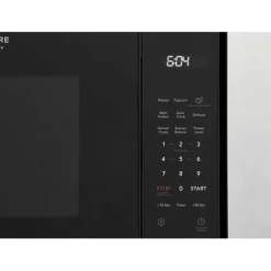 Frigidaire Gallery Microwave 24.5
