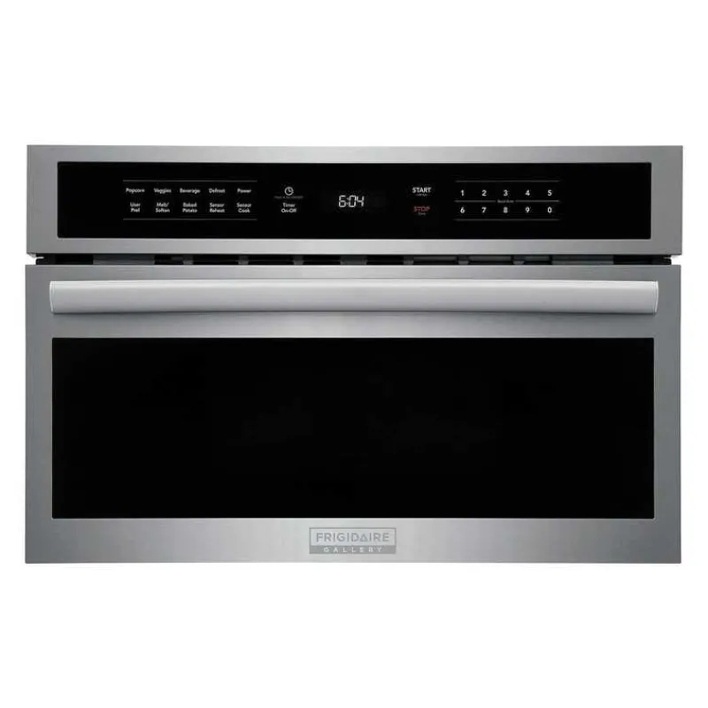 Frigidaire Gallery Microwaves 30" GMBD3068AF