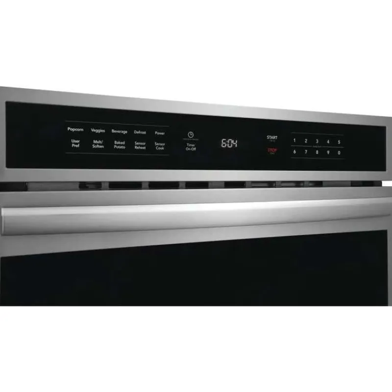 Frigidaire Gallery Microwaves 30" GMBD3068AF