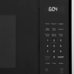 Frigidaire Gallery Microwave 1100 25