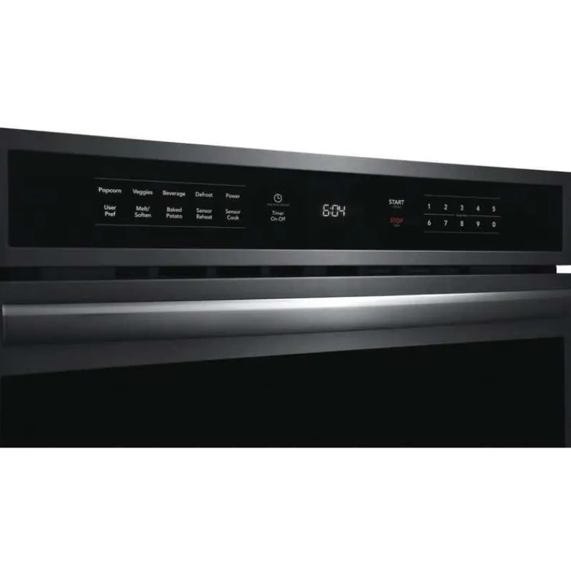 Frigidaire Gallery Microwaves 30" GMBD3068AD