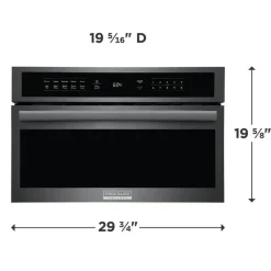 Frigidaire Gallery Microwaves 30