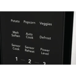 Frigidaire Gallery Microwave 1100 24.5