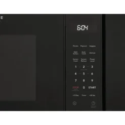 Frigidaire Gallery Microwave 1100 24.5