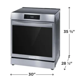 Frigidaire Gallery Range 30