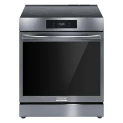 Frigidaire Gallery Range 30" Electric Induction - GCFI306CBD