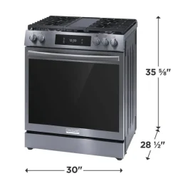 Frigidaire Gallery Range 30