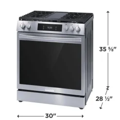Frigidaire Gallery Range 30