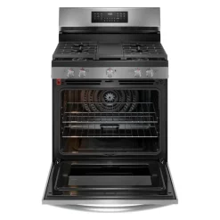 Frigidaire Gallery Range 30" Gaz Gas - GCRG3060BF