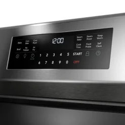 Frigidaire Gallery Range 30