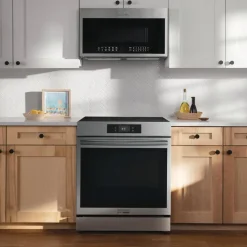 Frigidaire Gallery Range 30