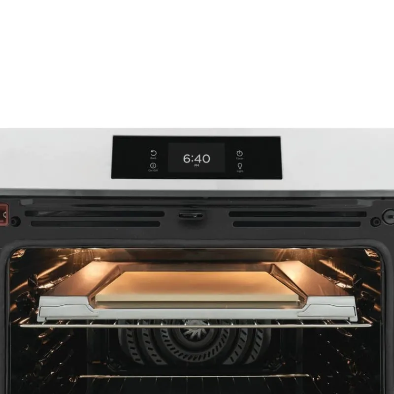 Frigidaire Gallery Range 30" Electric Induction - GCFI307CBF