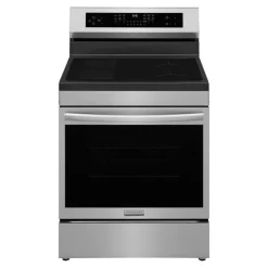 Frigidaire Gallery Range 30" Electric Induction - GCRI306CBF
