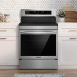 Frigidaire Gallery Range 30