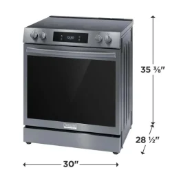 Frigidaire Gallery Range 30