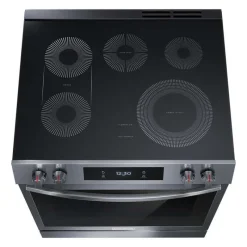 Frigidaire Gallery Range 30