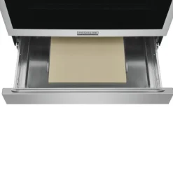 Frigidaire Gallery Range 30" Electric Glass-Ceramic - GCFE307CBF