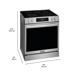 Frigidaire Gallery Range 30
