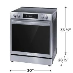 Frigidaire Gallery Range 30
