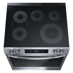 Frigidaire Gallery Range 30