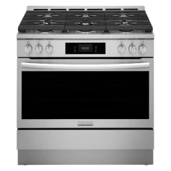 Frigidaire Gallery Range 36