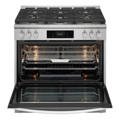 Frigidaire Gallery Range 36