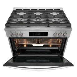 Frigidaire Gallery Range 36