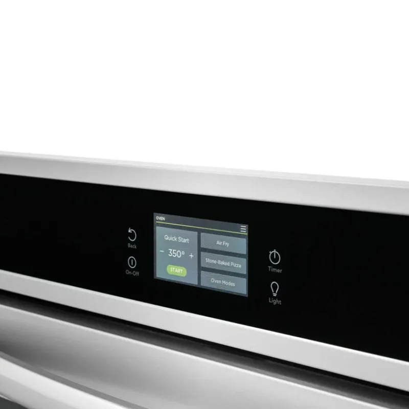 Frigidaire Gallery Simple Wall Oven 30" - GCWS3070AF