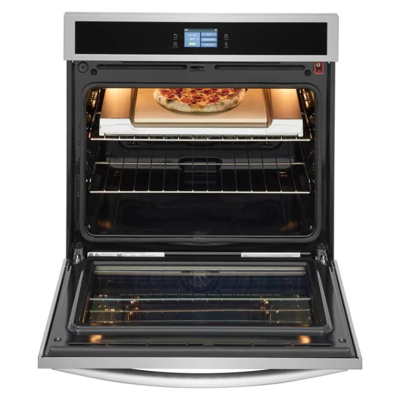 Frigidaire Gallery Simple Wall Oven 30" - GCWS3070AF