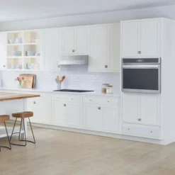 Frigidaire Gallery Simple Wall Oven 30