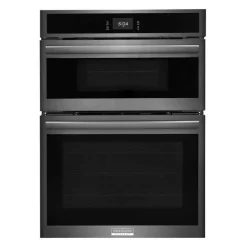 Frigidaire Gallery Wall Oven and Microwave Combination  30