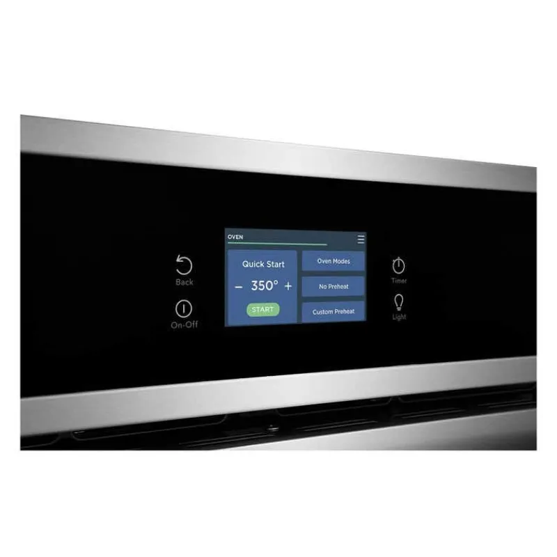 Frigidaire Gallery Wall Oven 27" Electric - GCWS2767AF
