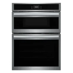 Frigidaire Gallery Wall Oven and Microwave Combination 30