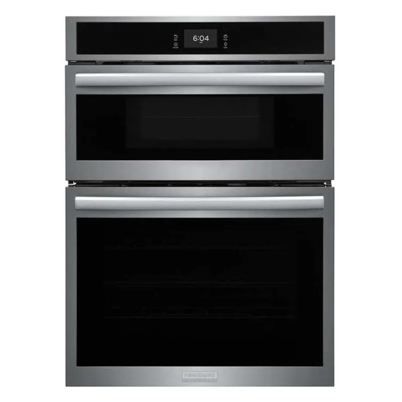 Frigidaire Gallery Wall Oven and Microwave Combination 30" Electric - GCWM3067AF