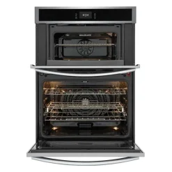 Frigidaire Gallery Wall Oven and Microwave Combination 30